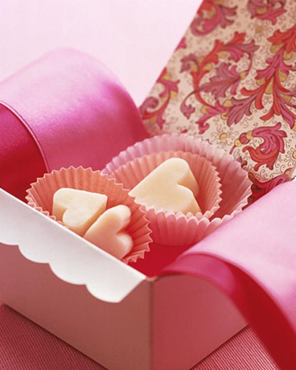 18 Sweet Valentineâs Day Recipes