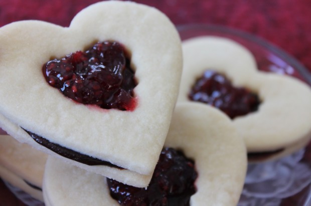 18 Sweet Valentineâs Day Recipes