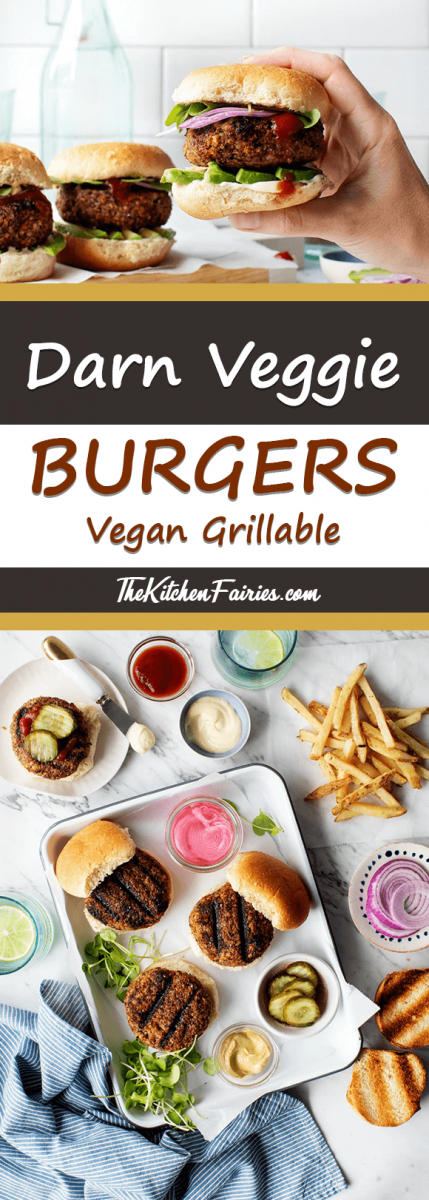 Best-Darn-Veggie-Burgers-Vegan-Grillable