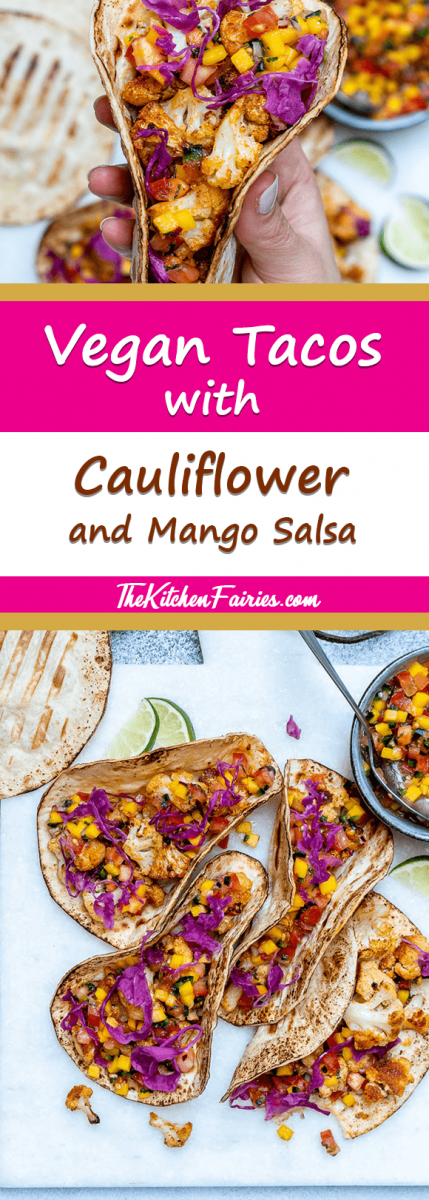 Best-Vegan-Tacos-with-Cauliflower-and-Mango-Salsa