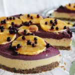 Cheesecake (Gluten-Free)