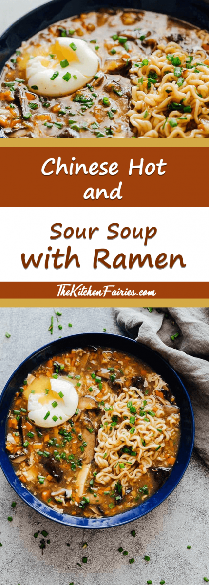 Chinese-Hot-and-Sour-Soup-with-Ramen