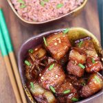 Chinese Pork Adobo 1