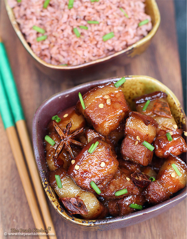 Chinese Pork Adobo 1