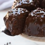 Chocolate Bundt Cake