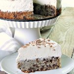 Chocolate Chip Banana Bread Cheesecake