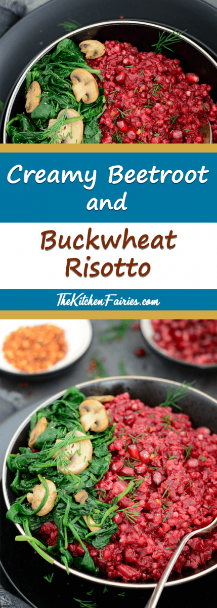 Creamy-Beetroot-and-Buckwheat-Risotto