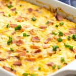 Easy Breakfast Casserole