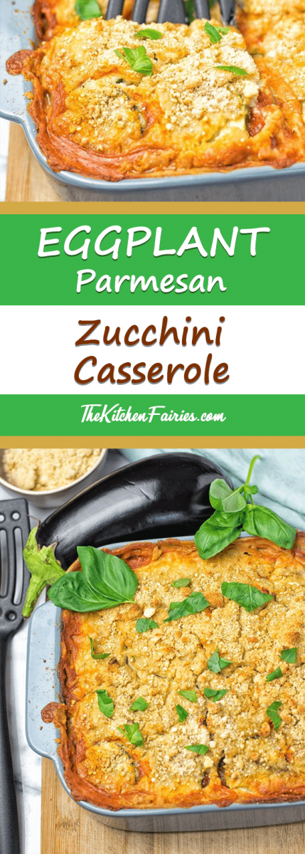 Eggplant-Parmesan-Zucchini-Casserole