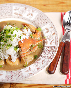 Emeril's Classic Seafood Gumbo