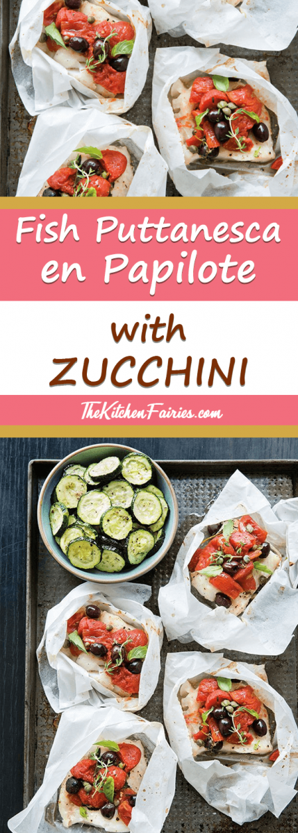 Fish-Puttanesca-en-Papillote-with-Zucchini