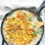 Green Bean Casserole