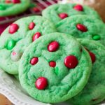 Grinch Cookies 1