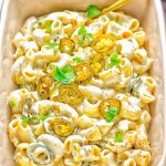 Jalapeno Mac and Cheese 1