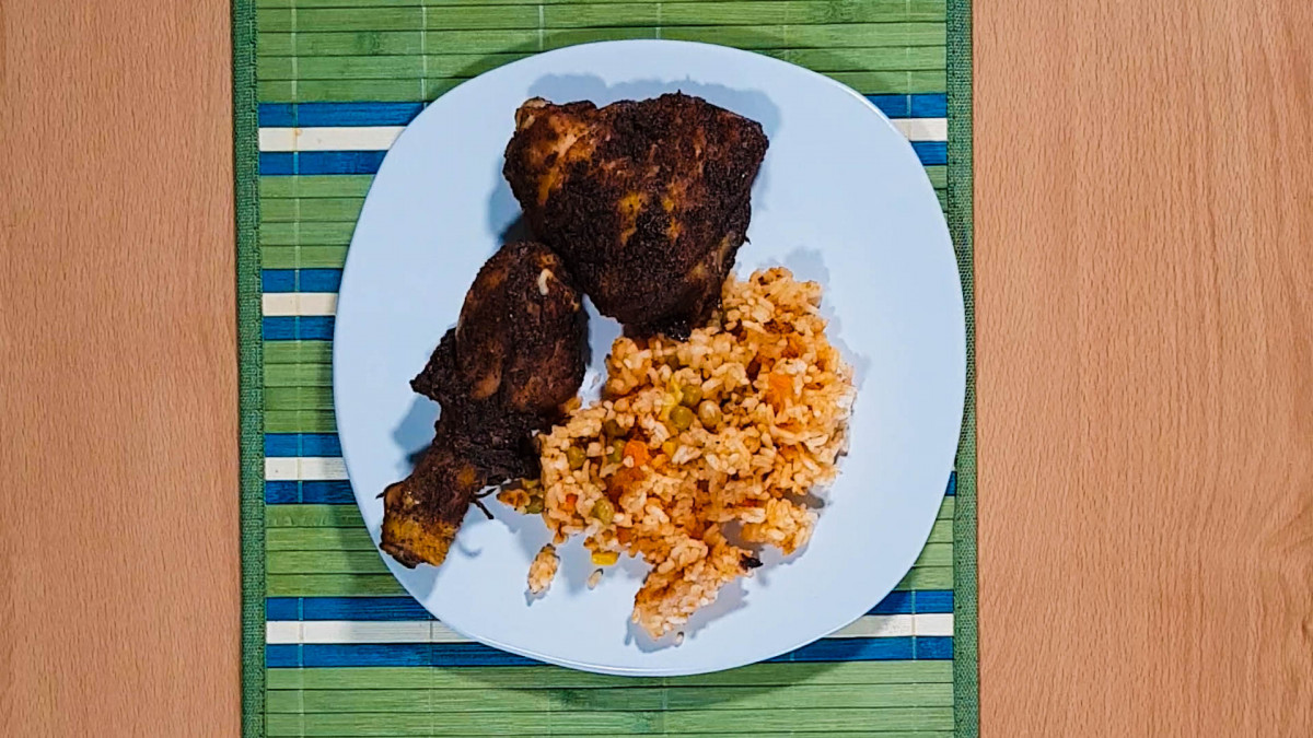 Mexican Style Barbacoa Chicken Meal Prep