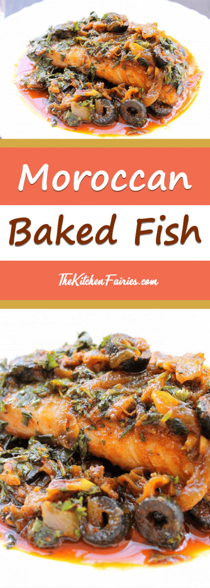 Moroccan-Baked-Fish