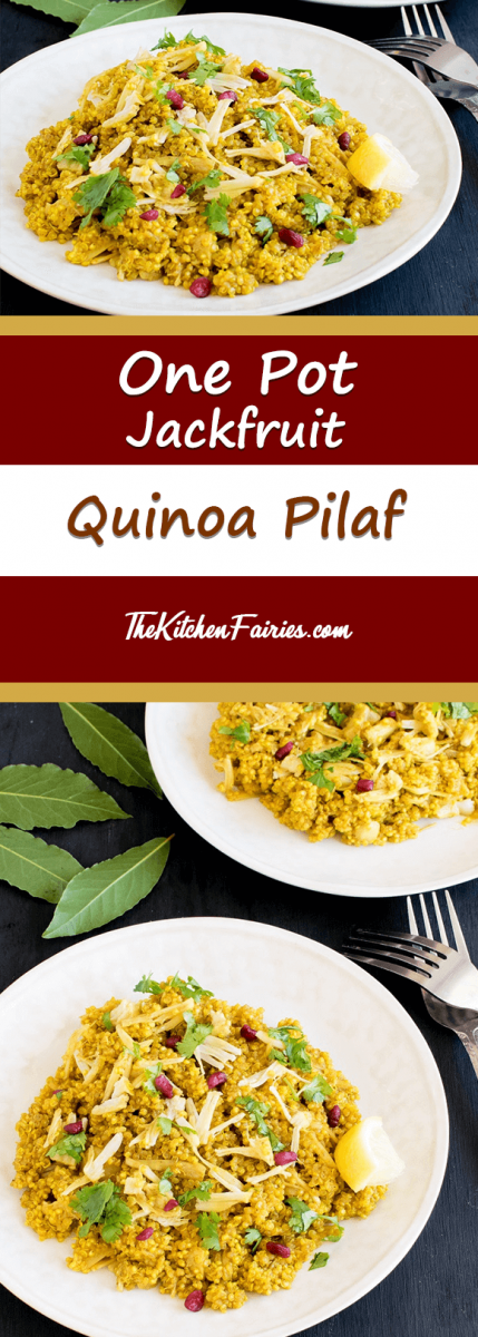 One-Pot-Jackfruit-Quinoa-Pilaf