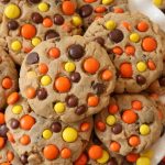 Reese's Peanut Butter Cookies 1