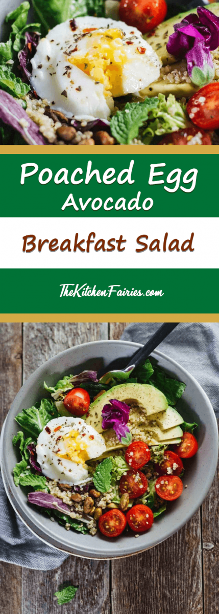 Poached-Egg-Avocado-Breakfast-Salad