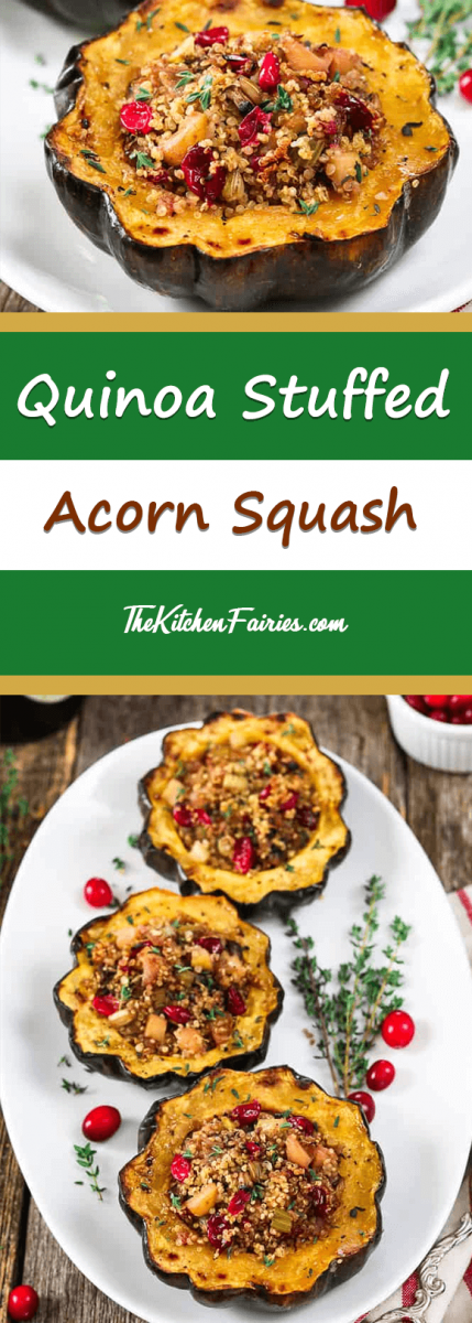 Quinoa-Stuffed-Acorn-Squash