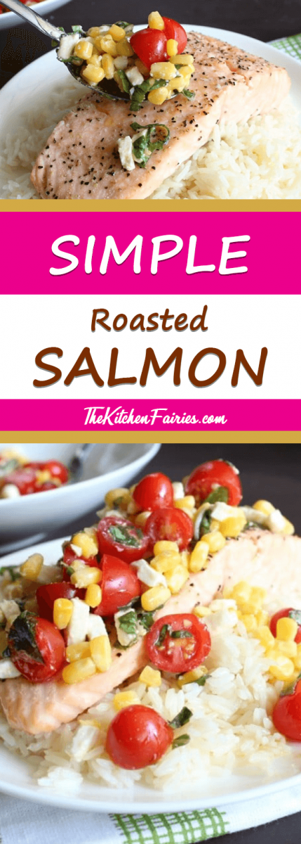 Simple-Roasted-Salmon