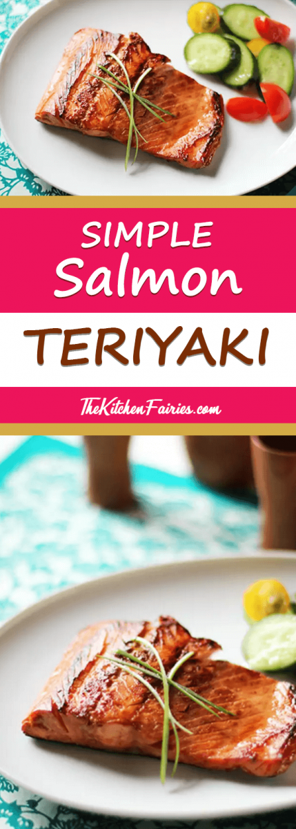 Simple-Salmon-Teriyaki
