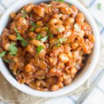 Vegan Baked Beans