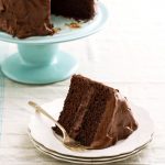 Vegan Chocolate Cake