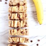 Vegan Chocolate Chip Banana Bread