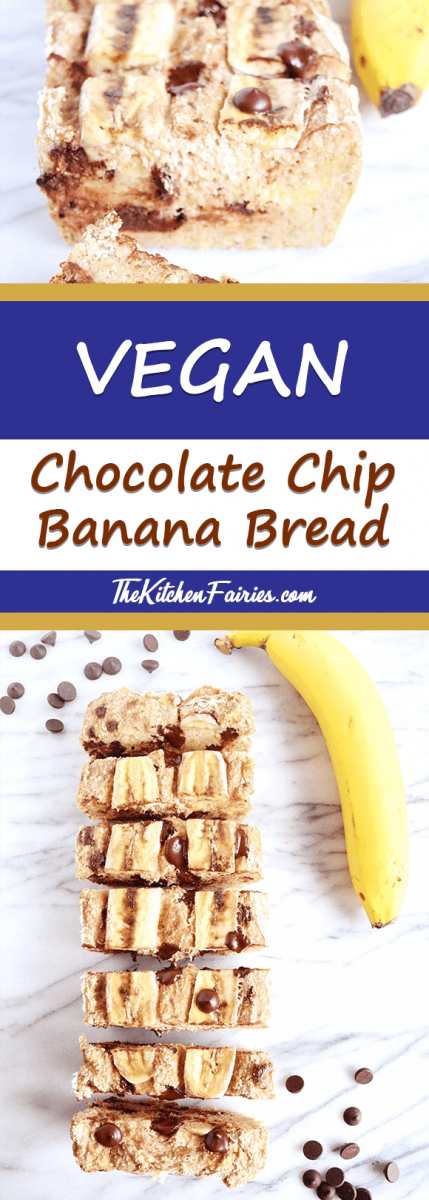 Vegan-Chocolate-Chip-Banana-Bread