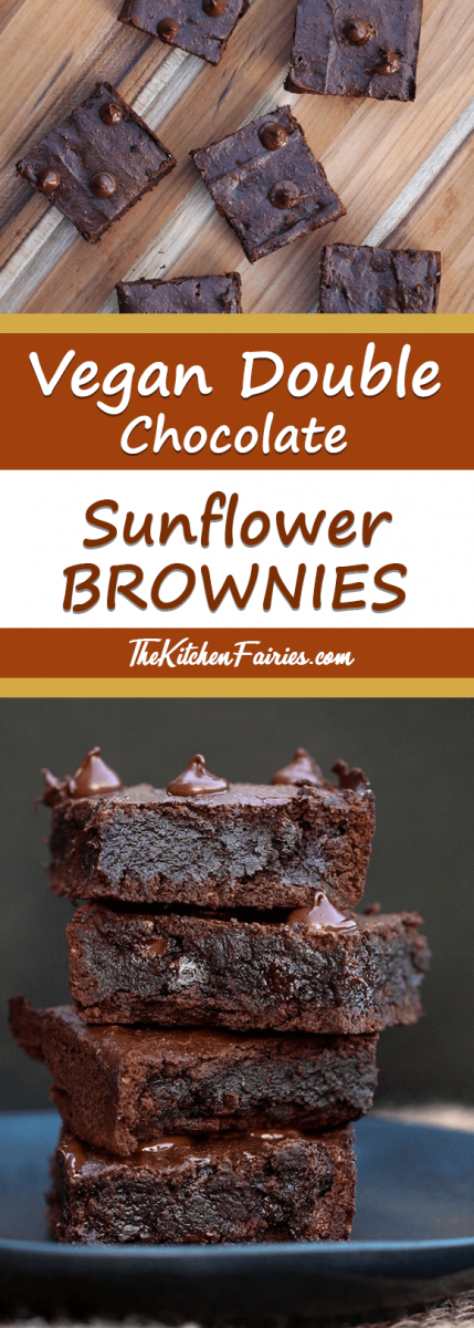 Vegan-Double-Chocolate-Sunflower-Brownies