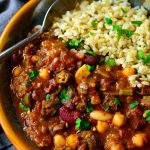 Vegan Gumbo