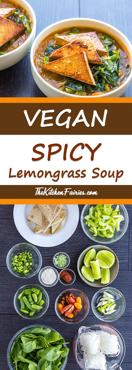 Vegan-Spicy-Lemongrass-Soup