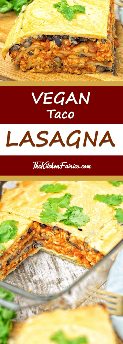 Vegan-Taco-Lasagna