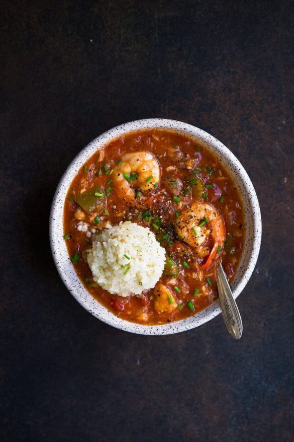 Don't Miss Our 18 Most Shared Seafood Gumbo Recipes - Most Popular ...