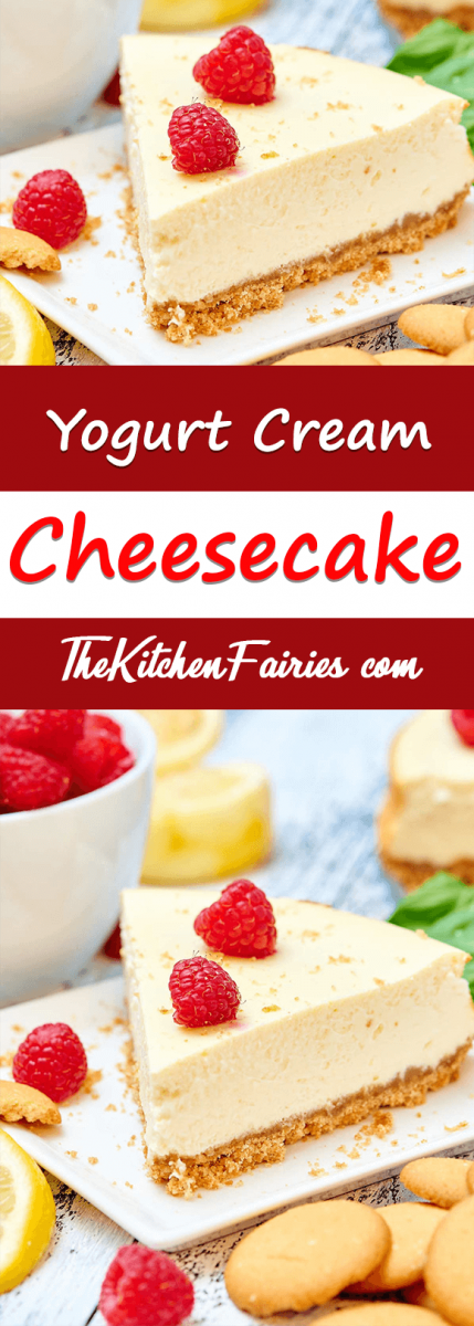 Yogurt-Cream-Cheese-Cheesecake