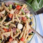 Italian Pasta Salad