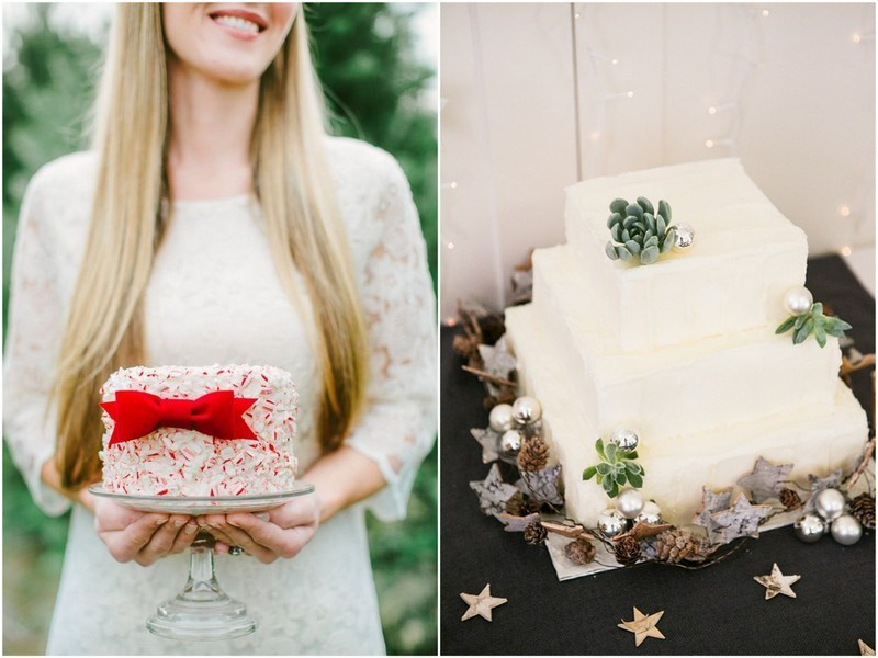 12 Days Of Christmas Cakes
 12 Days of Christmas Wedding Cake