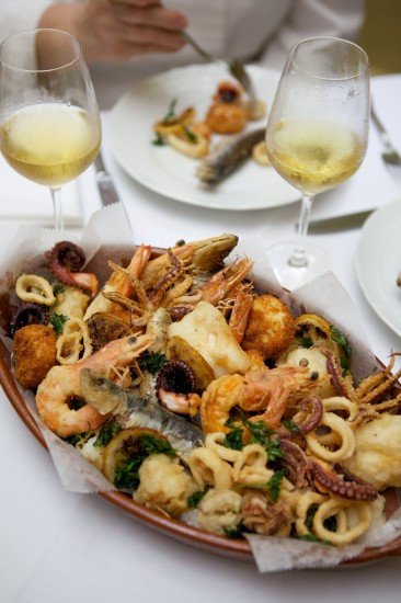 7 Fish Italian Christmas Eve Recipes
 The Feast of the Seven Fishes