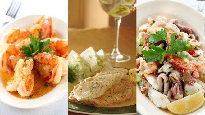 7 Fish Italian Christmas Eve Recipes
 17 Best images about Christmas Eve Fish Dinner Feast of