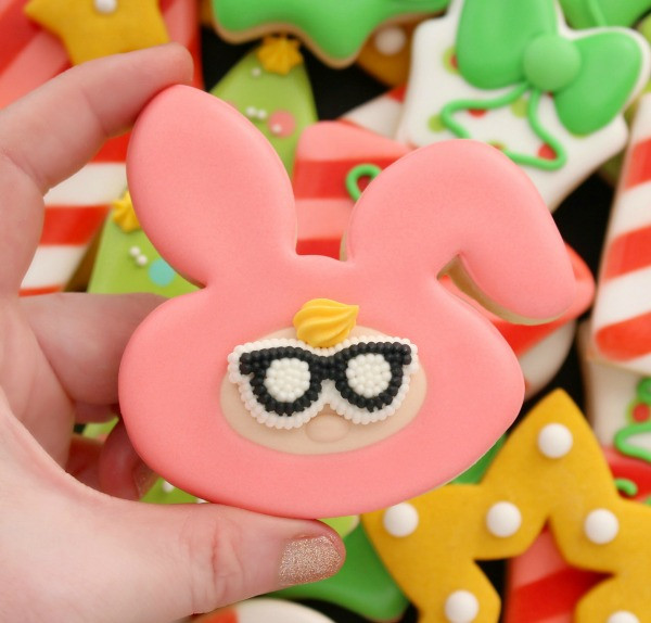 A Christmas Story Cookies
 Ralphie Cookies from “A Christmas Story” – The Sweet