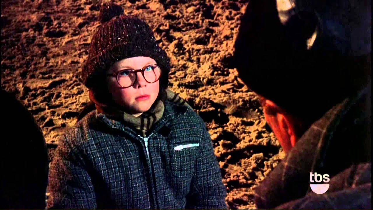 The 21 Best Ideas for A Christmas Story Oh Fudge - Most Popular Ideas of All Time