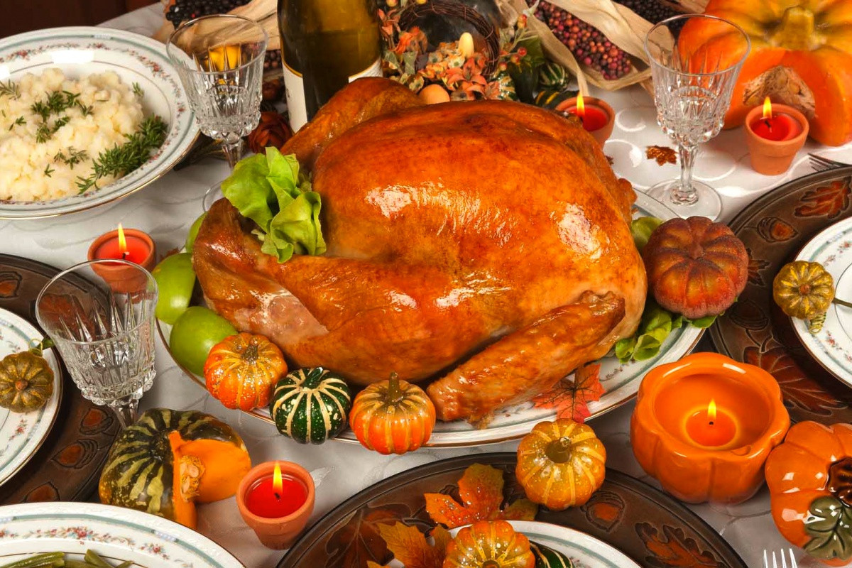 A Turkey For Thanksgiving
 turkeys