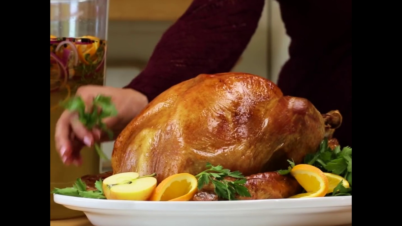 Albertsons Thanksgiving Dinner
 Best Ever Brine Thanksgiving Recipe
