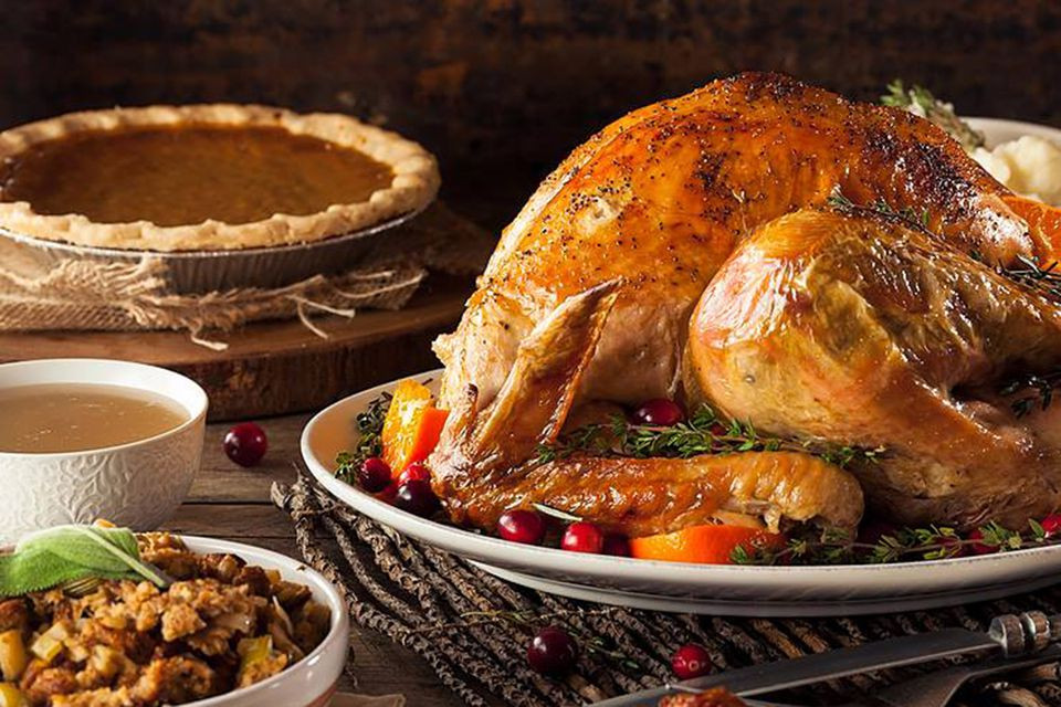 Albertsons Thanksgiving Dinner
 Where to Buy Prepared Thanksgiving Meals in Phoenix