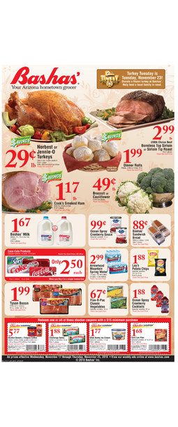 Albertsons Thanksgiving Dinner
 Alicia s Deals in AZ The Thanksgiving Grocery Ads This Week