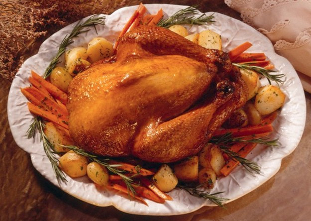 Alternatives To Turkey For Thanksgiving
 5 Alternatives to Turkey for Thanksgiving