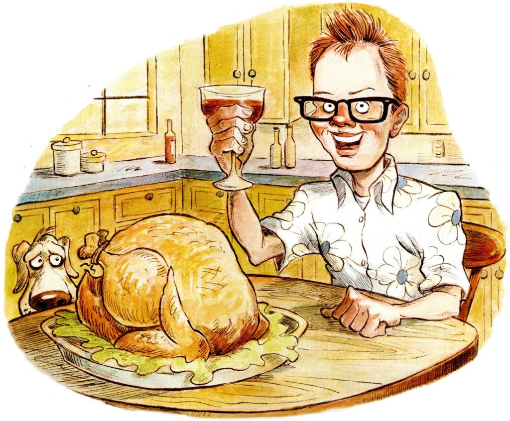 Alton Brown Thanksgiving Turkey
 Best 25 Alton brown turkey ideas on Pinterest