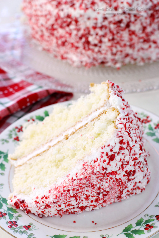 Amazing Christmas Desserts
 20 Amazing Peppermint Desserts for Christmas