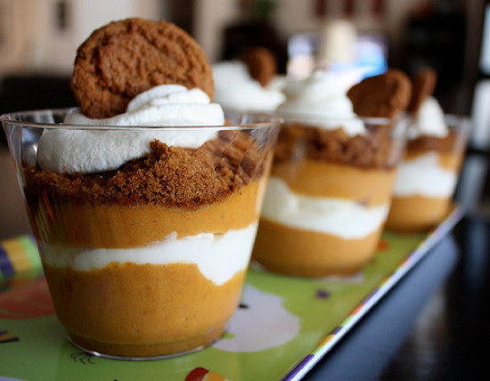 Amazing Thanksgiving Desserts
 10 Awesome Pumpkin Dessert Recipes Kids Kubby